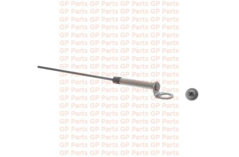 Genie 106433GT, SPRING - LEVER