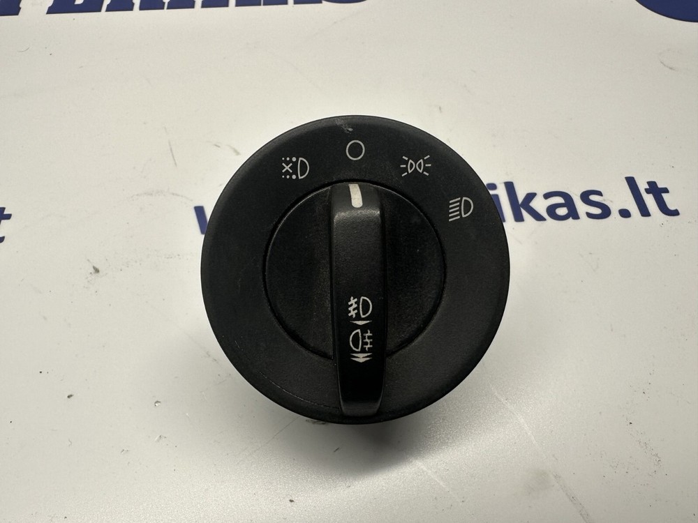 DAF lights switch 2188714