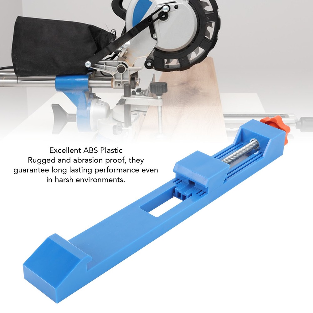 Adjustable Compact Circular Saw Base Guide For Woodworking Excellent