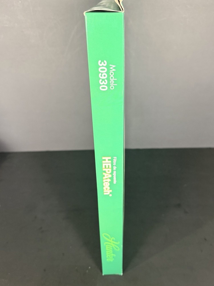 GENUINE Hunter HEPAtech Replacement Air Purifier Filter, Model 30930