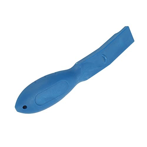 Car Spring Rear View Mirror Removal Tool Blue ABS Plastic Spring Mirror