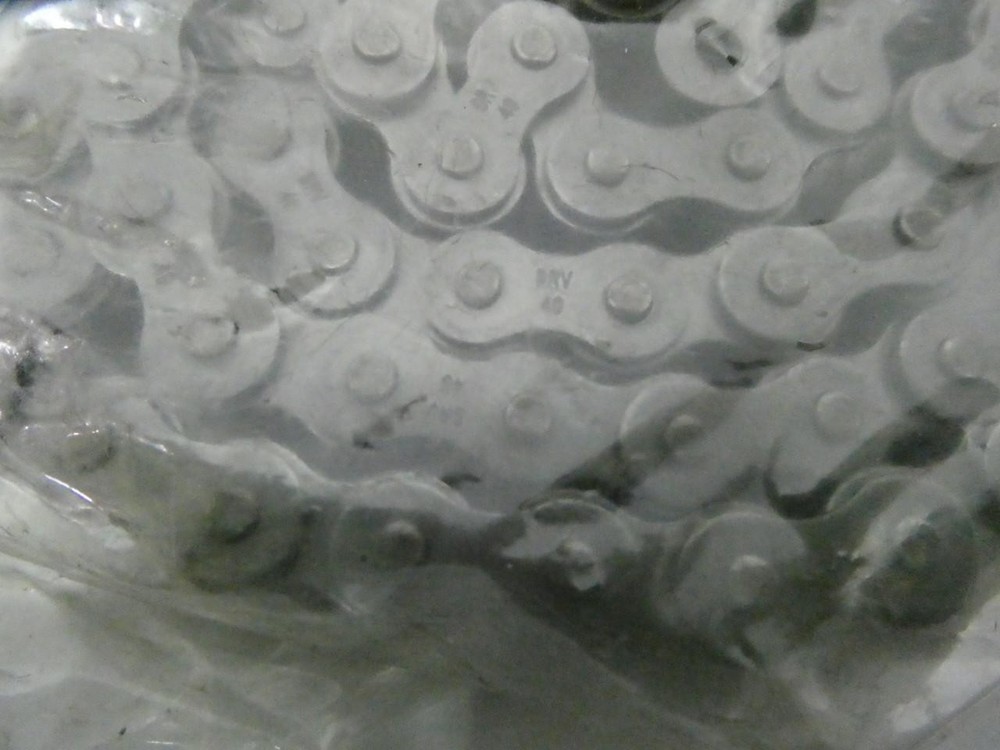 Timken DRV-40-1R-10FT Roller Chain
