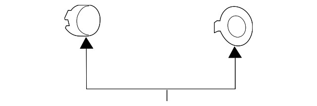 Genuine Ford Instrument Panel Bezel BT4Z-11584-BB