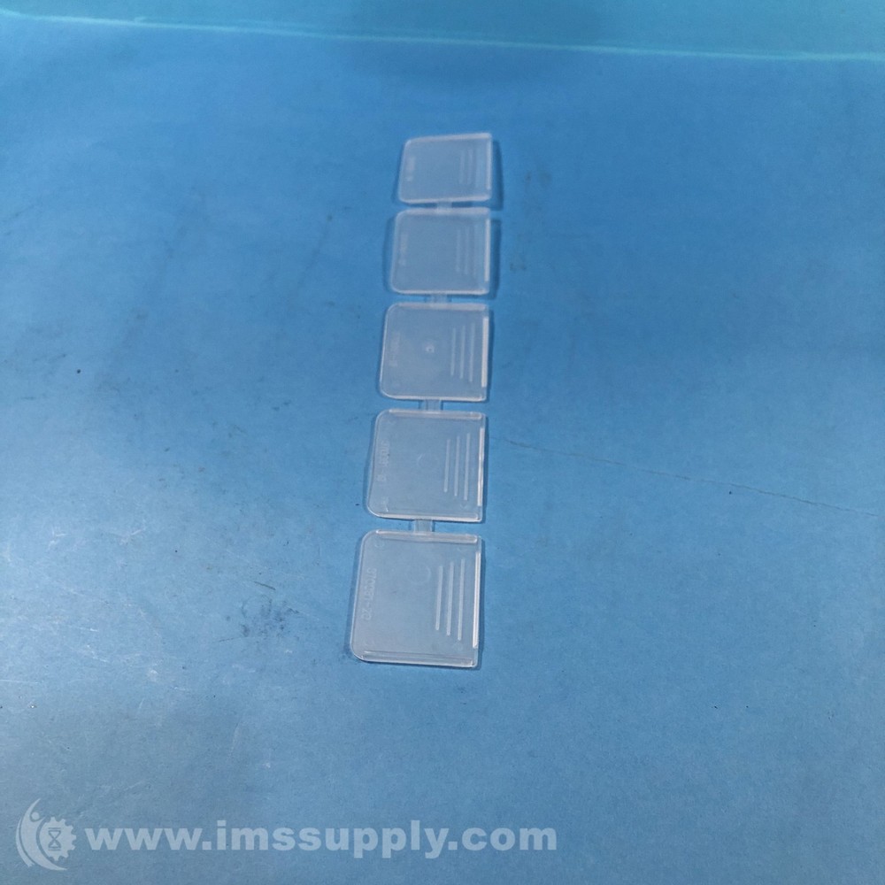 Generic Small Plastic Containers FNIP