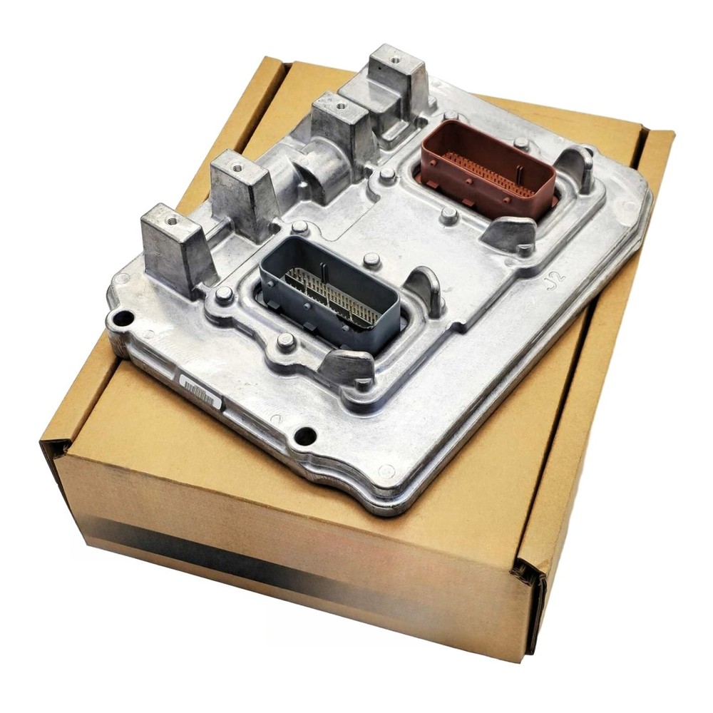 For Cummins X15 Engine CM2450 Electronic Control Module Unit 5572391