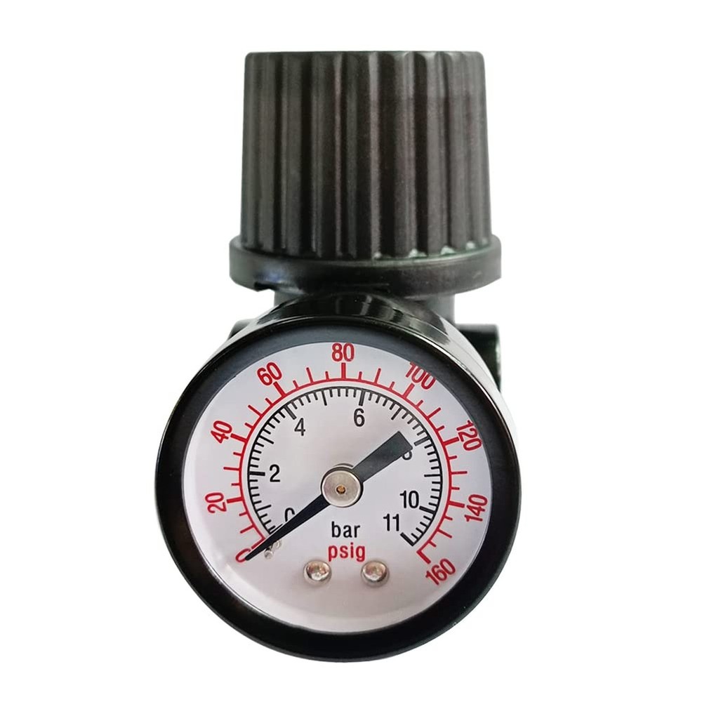1/4"NPT Replacement Air Pressure Regulator For air compressor