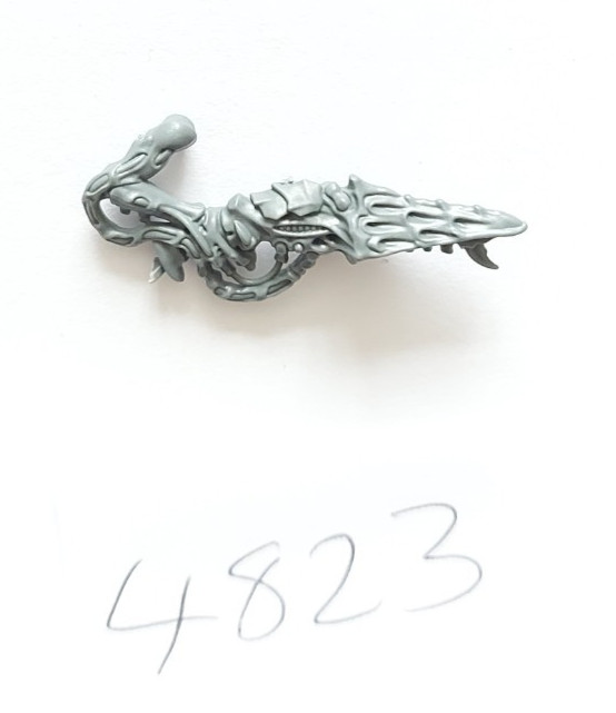 Warhammer 40K Tyranids Termagants Devourer