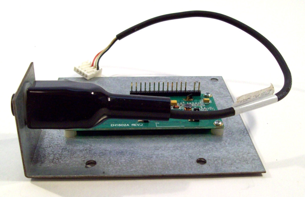 USI Wittern, FSI National InOne OLED Display Module Dex Cable & Mounting Bracket