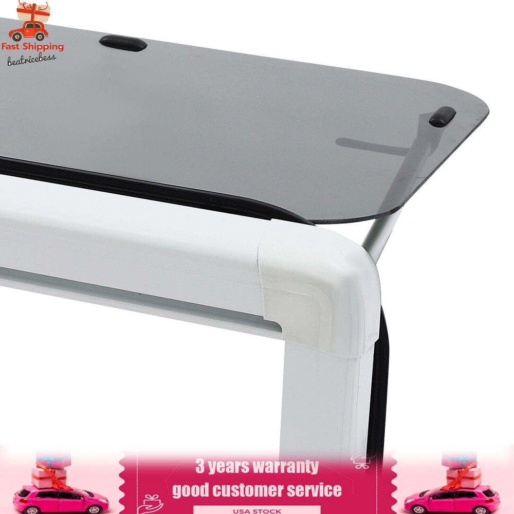 RV Push Out Window Exit Window Trailers Vans Trucks Rectangular Venting Window