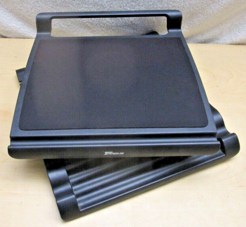 Targus Ergonomic Notebook LCD Monitor Stand