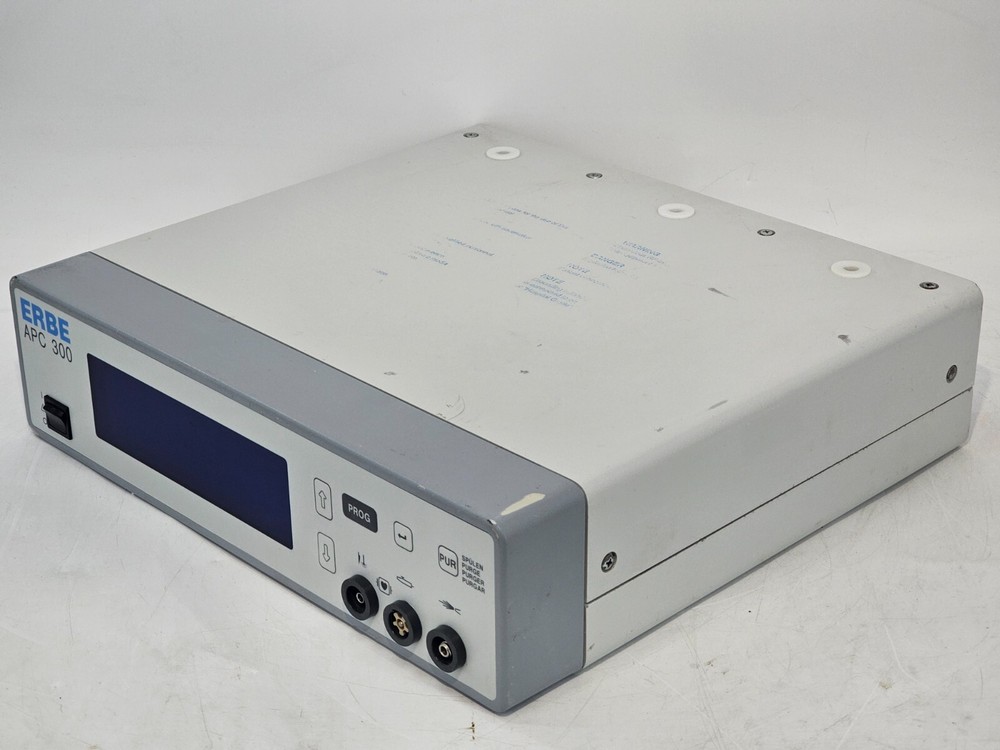 ERBE APC 300 Argon Beam Coagulator