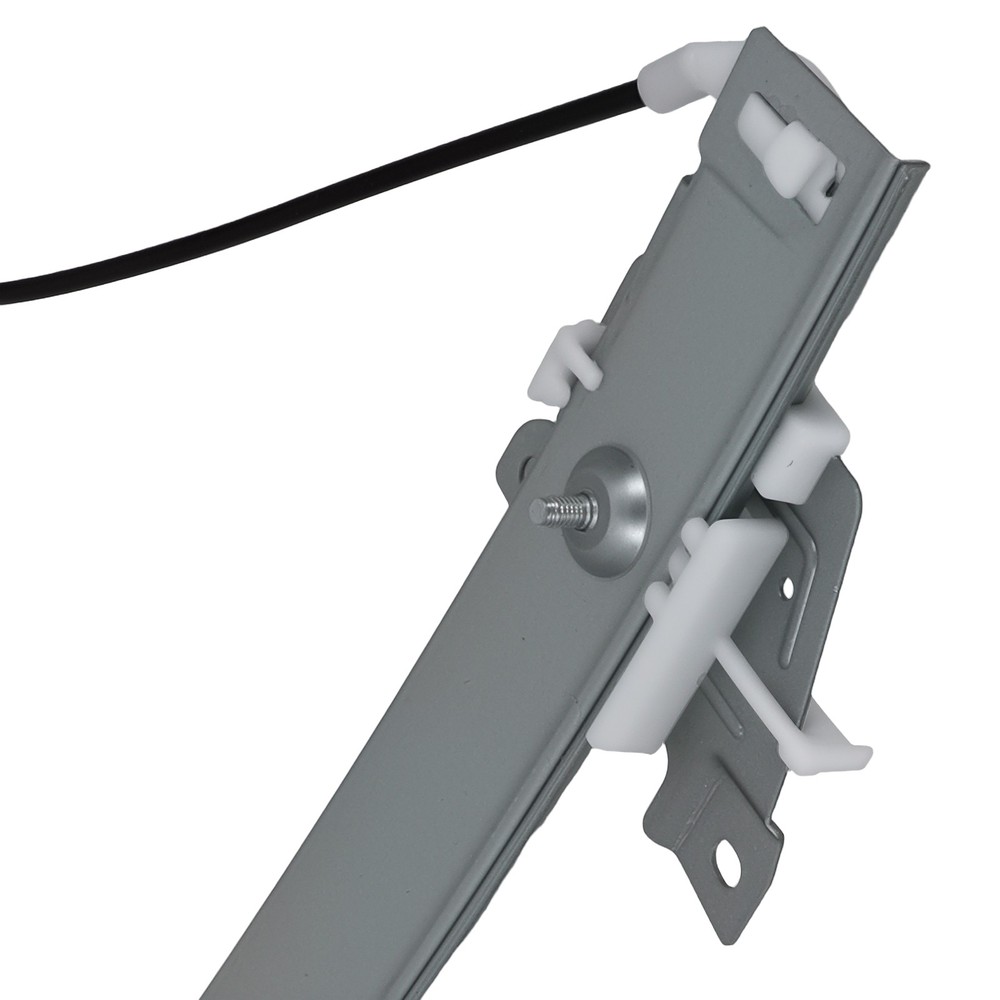 FRONT DRIVER SIDE WINDOW REGULATOR FOR FORD ESCAPE XLS XLT 2001-2007