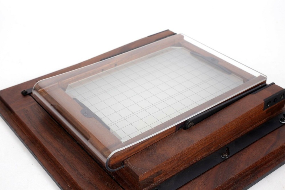 CatLABS Universal 5X7 Ground Glass Protector