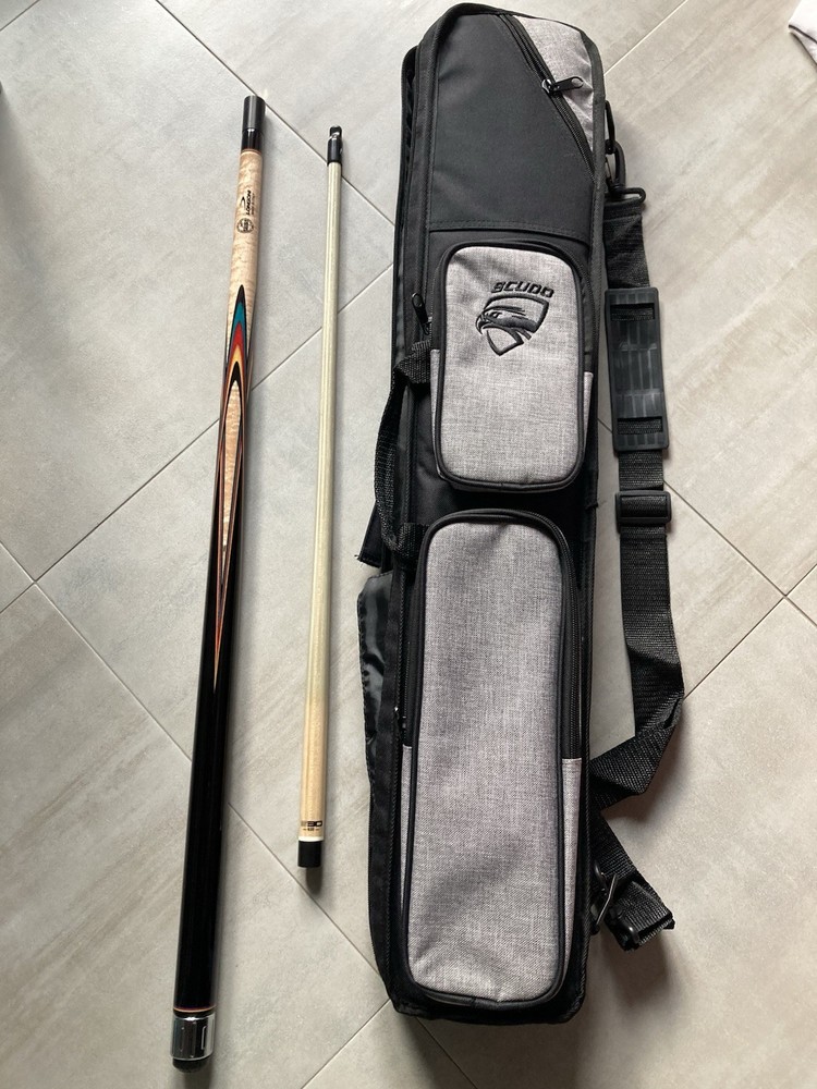 Longoni Migjorn Billiard Stick