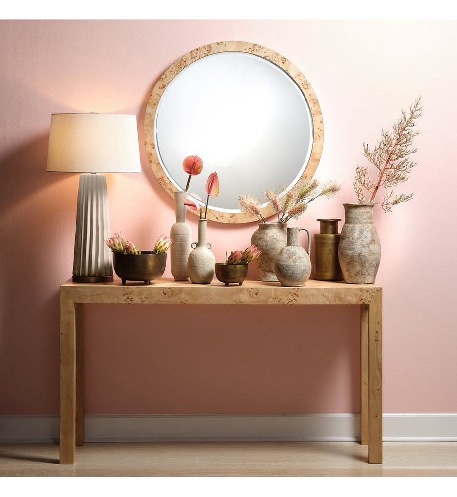 Jamie Young Chandler 36" Mirror