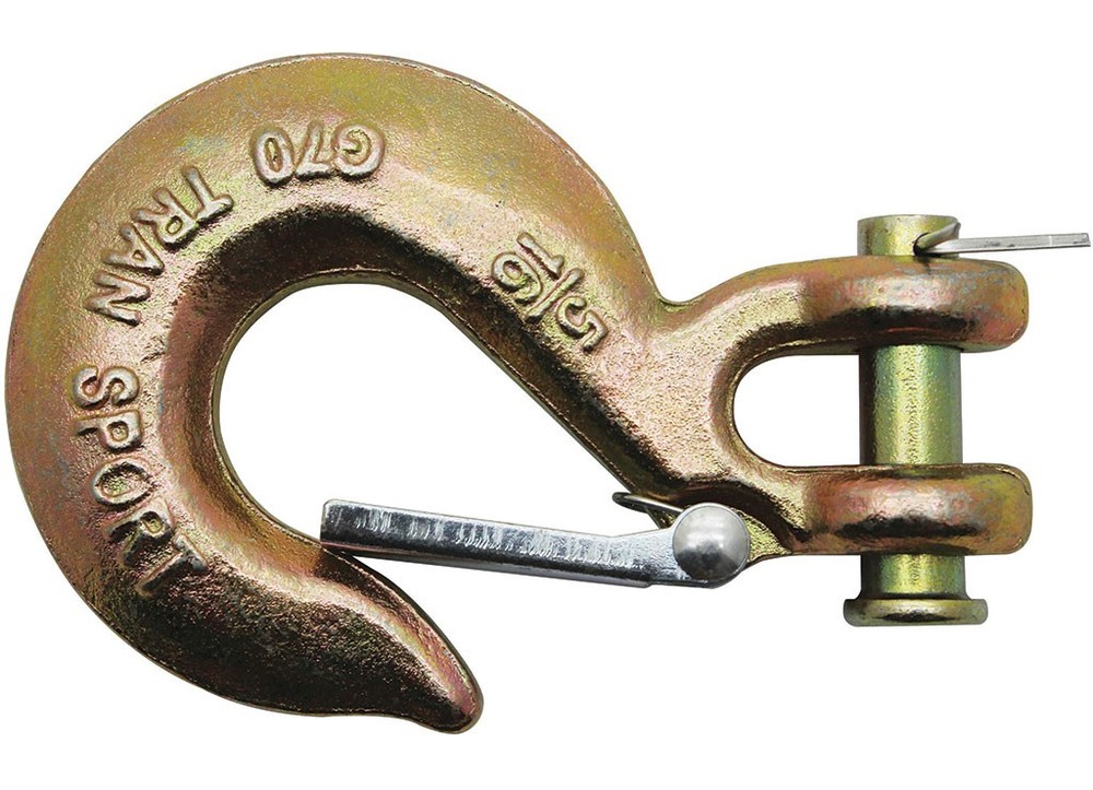 Extreme Max 5600.3030 Bear Claw Replacement Hook