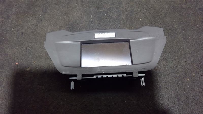 Info-GPS-TV Screen Front 4.2" Display Fits 14 ESCAPE 912489