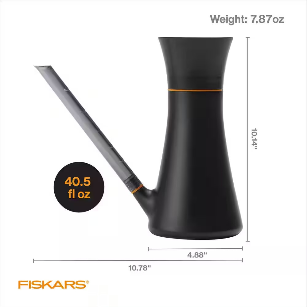 Indoor Garden 40 Oz. Watering Can