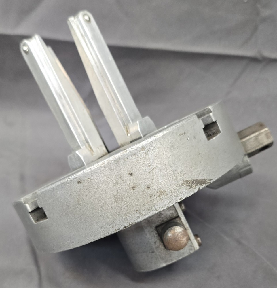 RITMO RTC Pipe Scraper Head (3" - 12" Pipe) *HEAD ONLY*