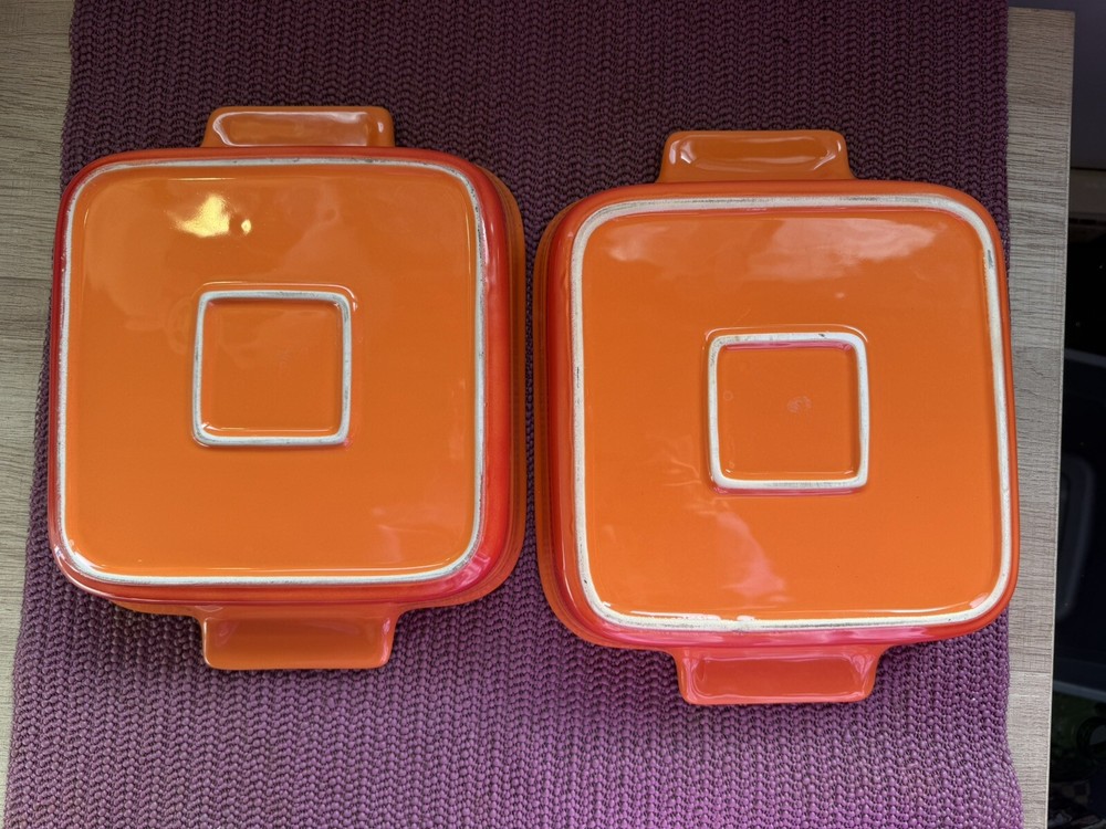 Ceramic No Stick bakeware set