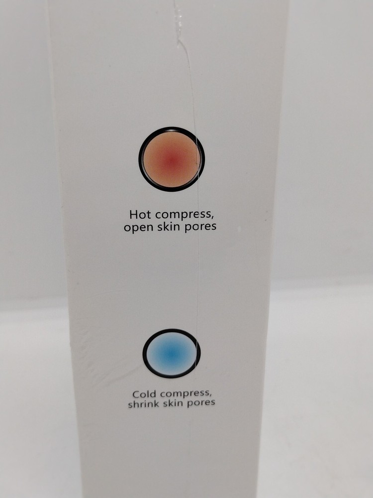 Colored Icesensing blackhead remover JHF-12