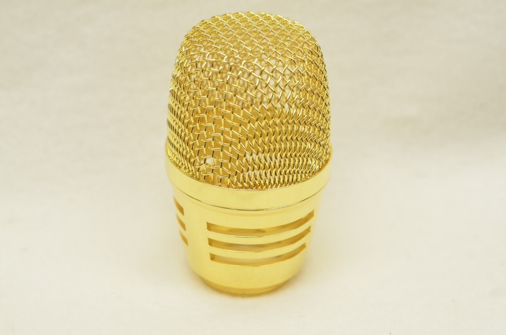 24K Bright Gold Solution - Immersion - 16 oz -