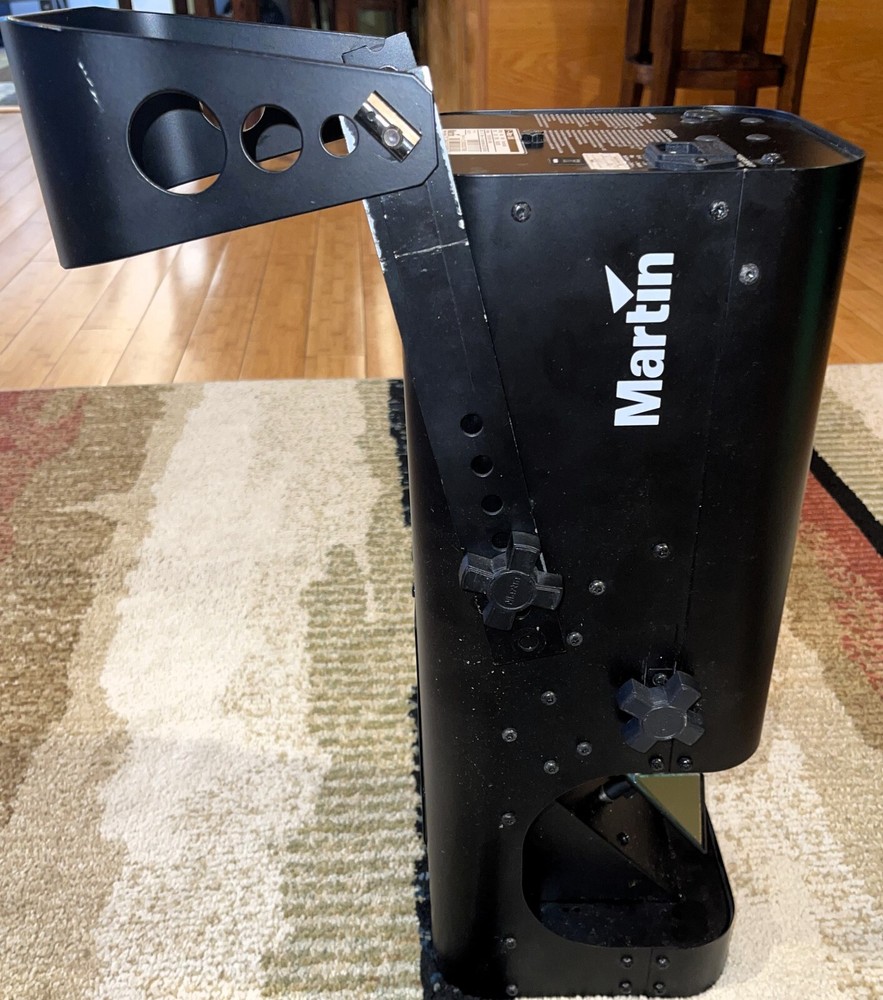 Stage Lighting Martin T-Rex Lighting System for Parties, Specialevent, Group Ban