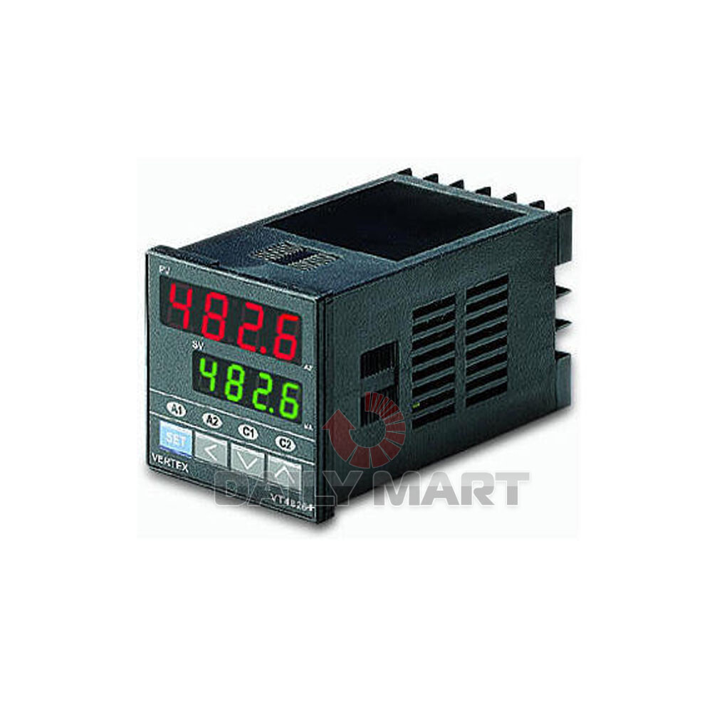 New In Box VERTEX VT4826+ Temperature Controller