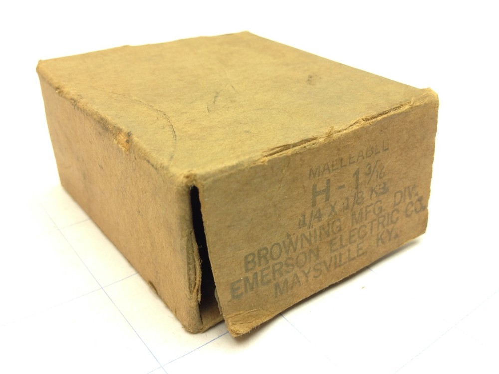 Browning #H x 1-3/16" Bushing