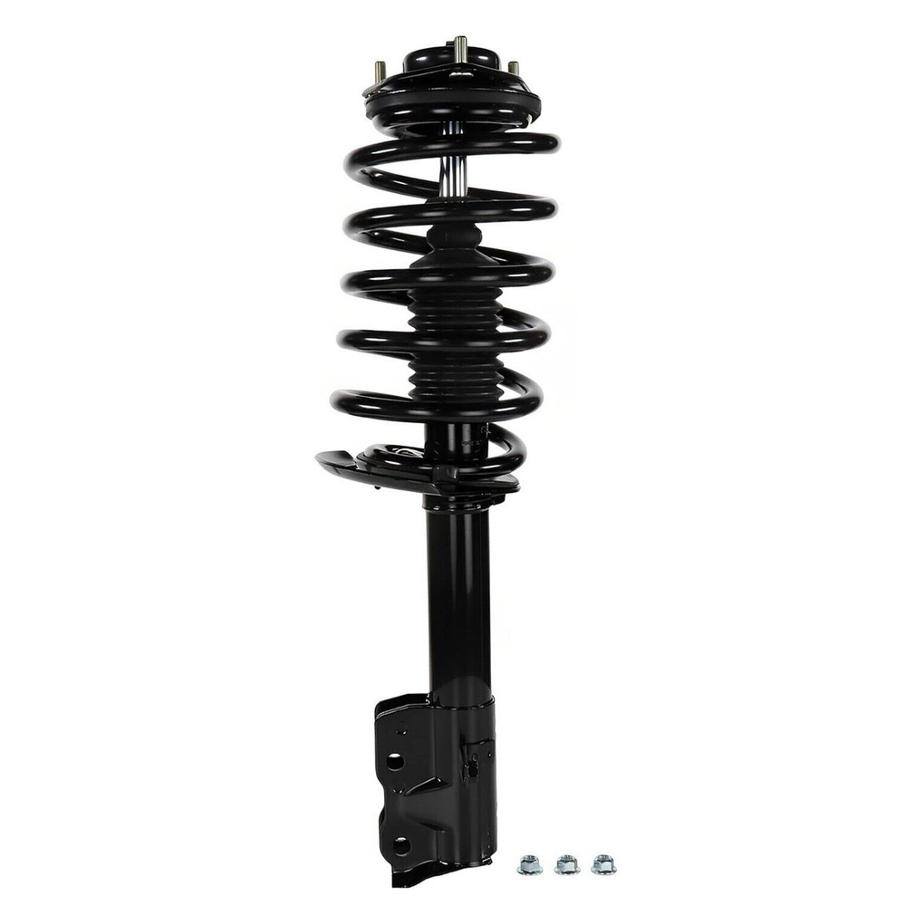 Front Struts w/ Coil Spring for 2012 2013 2014 2015 - 2017 Jeep Patriot Compass