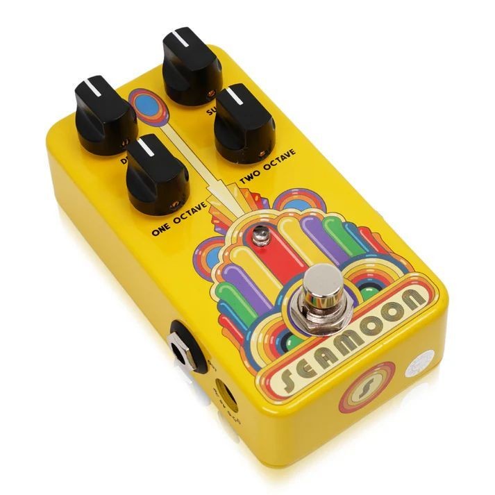 Seamoon FX Seamoon Octatron 126388