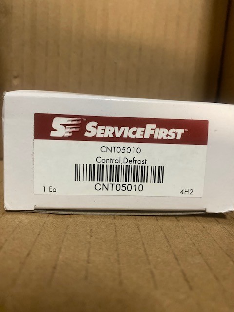 Trane CNT05010 Defrost Control (NEW)