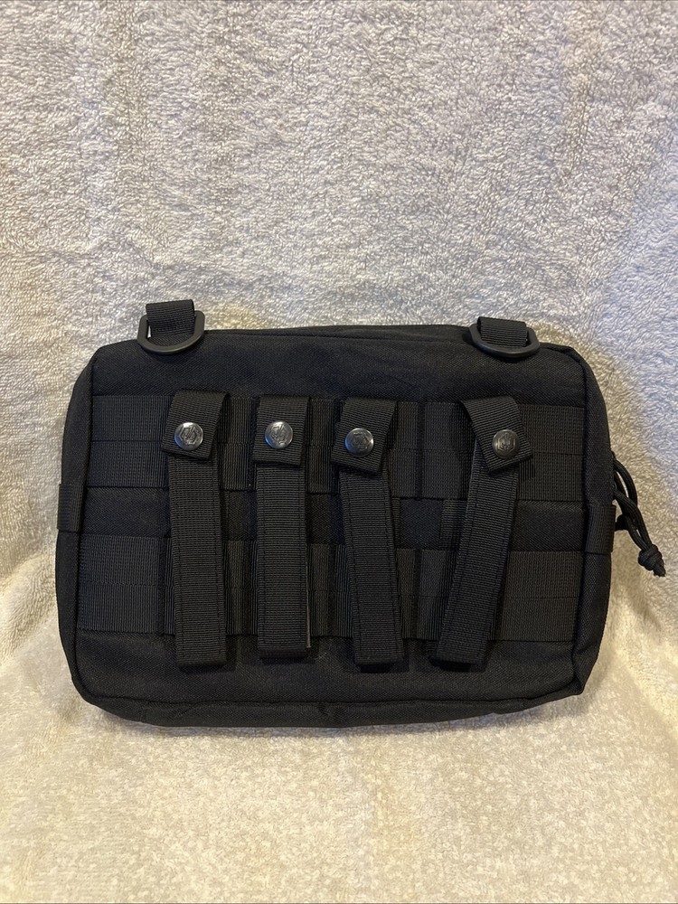 Molle Compatible Tactical Bag