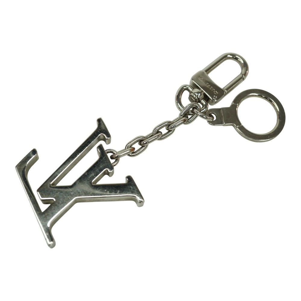 LOUIS VUITTON M01192 Key chain/LV initial accessory Authentic From Japan