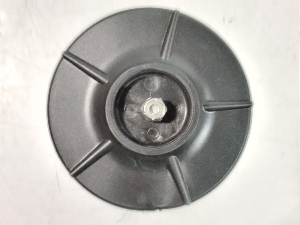 Mantus Marine Navigation Light Bow & Engine Cowling - Mounting Base Replacement