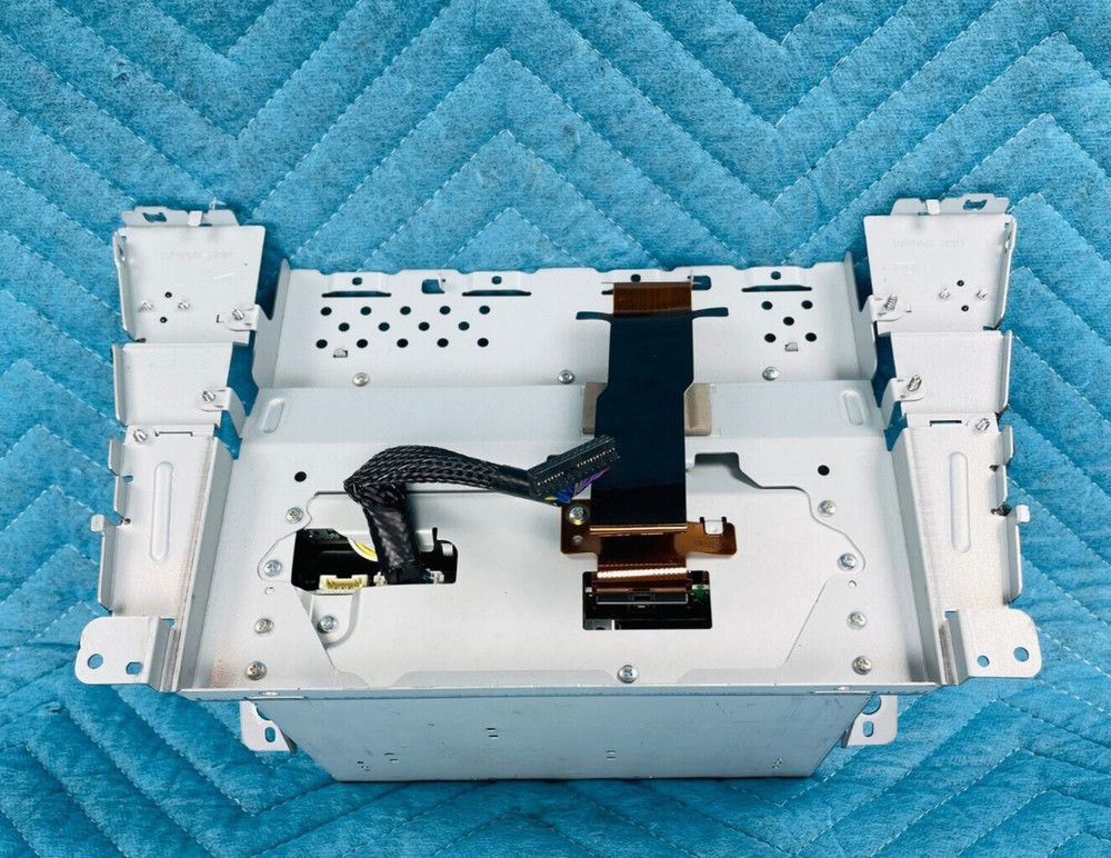 Lexus LS460 LS460L Multi Display Control Module 2010 2011 2012 OEM