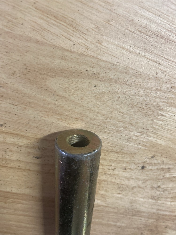 Great Planes Drill Planter Shaft 172-132d