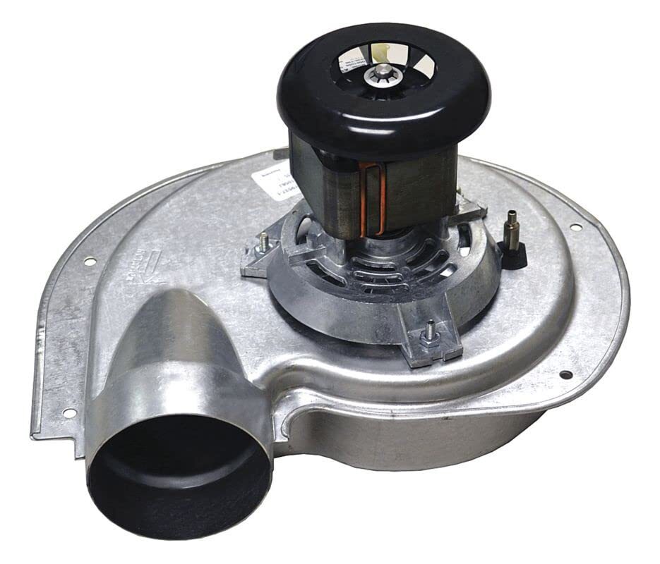 Fasco A172 Shaded Pole OEM Replacement Specific Purpose Blower with Ball