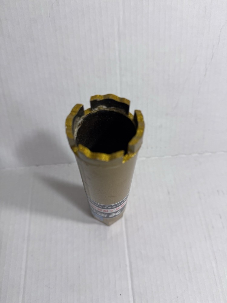 Diamond Core Drill Bit 7inches by 2 Inches Diamond Core Drill