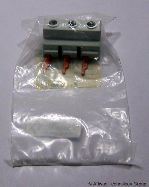 OMRON J74MN-TC12 Line Side Terminal