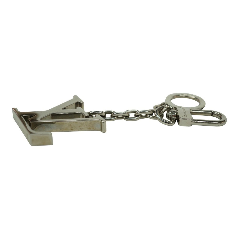 LOUIS VUITTON M01192 Key chain/LV initial accessory Authentic From Japan