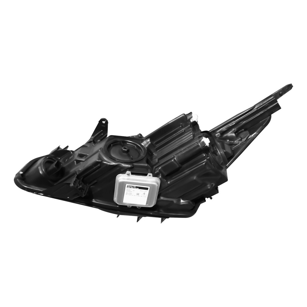FULL LED Headlight Assembly For 2019-2020 Buick Envision Right Passenger Side