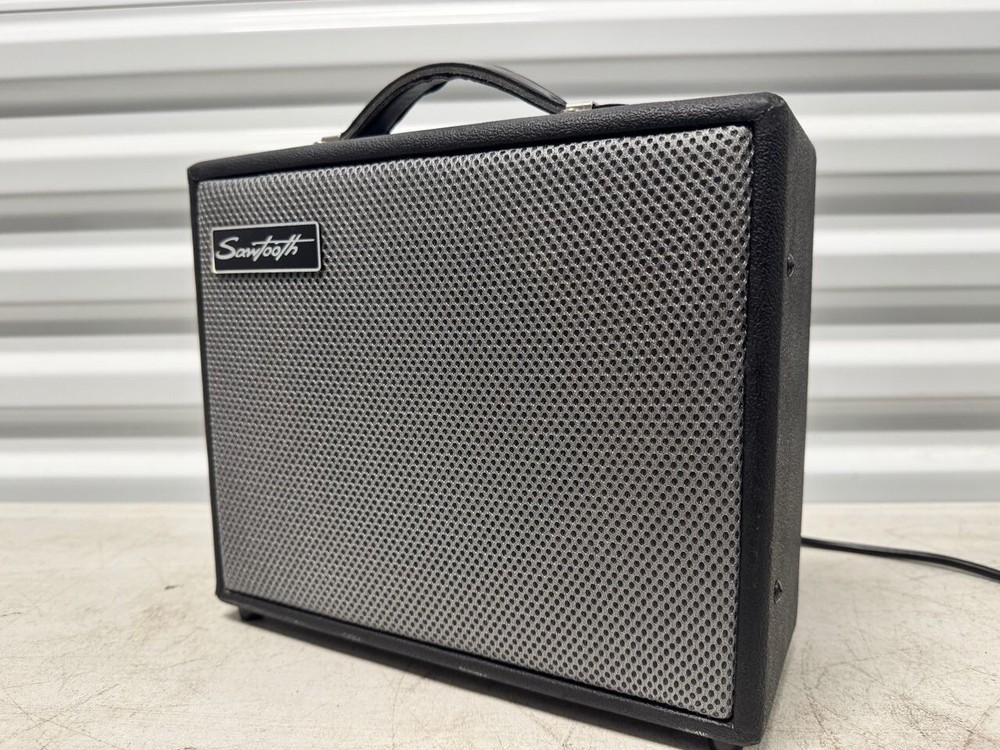 SANTOOH GUITAR AMP MODEL #ST AMP-10