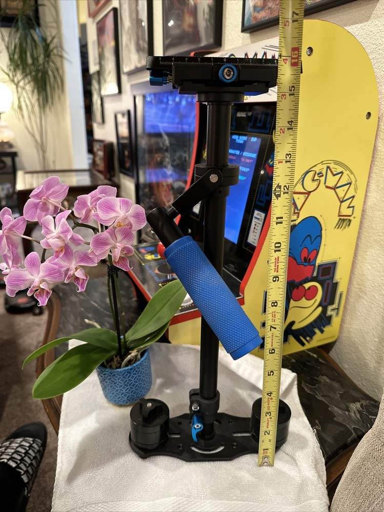 Neewer Heavy Duty Stand Mount Vg+ Shape