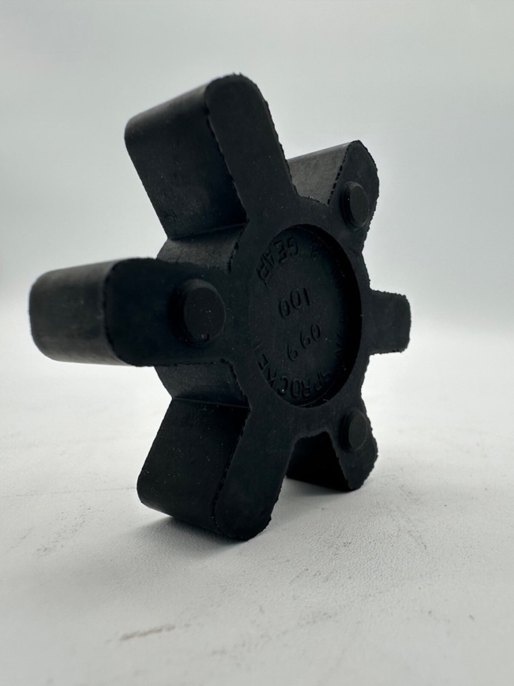 MARTIN SL099/100 BUNA N COUPLING SPIDER