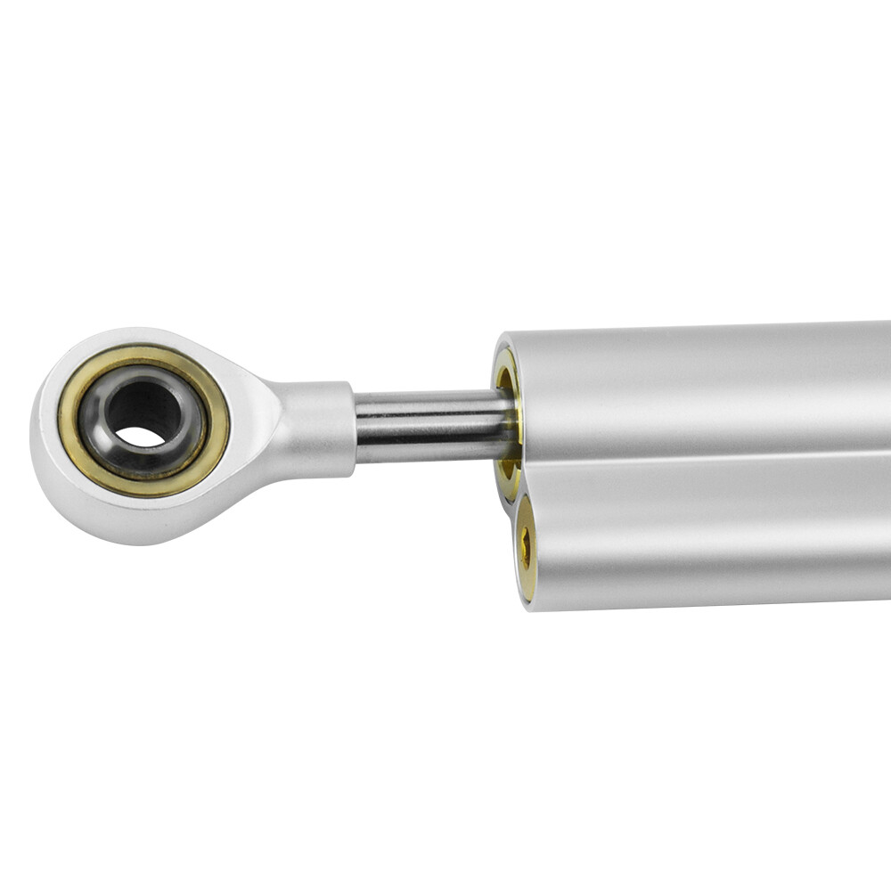 Solo Steering Damper Stabilizer Multi Level Adjust For Ducati Multistrada 1200