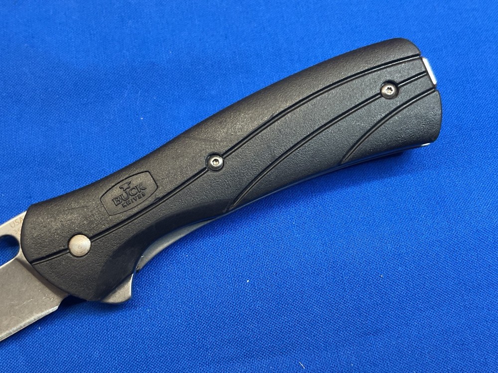 Buck Vantage Select 345 Pocket Knife USA