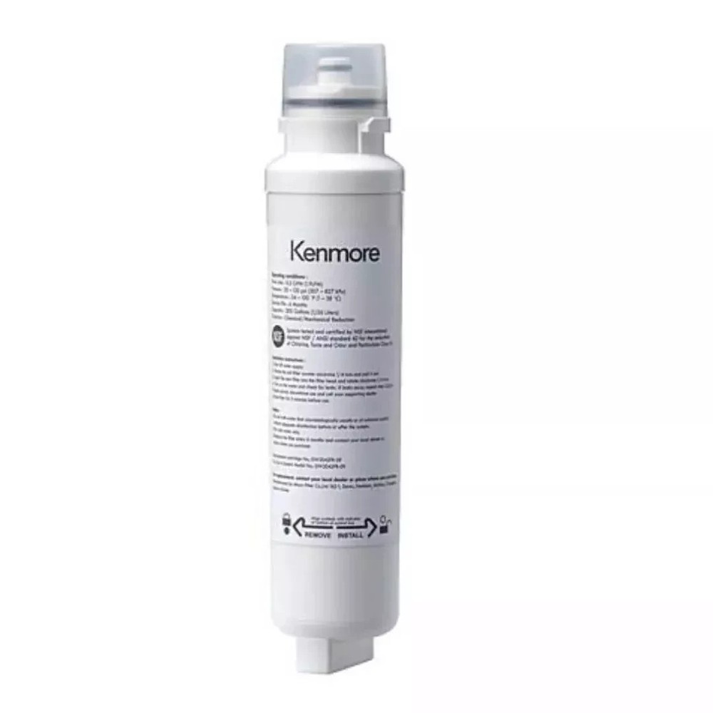 Kenmore 46-9130 Refrigerator Replacement Water Filter