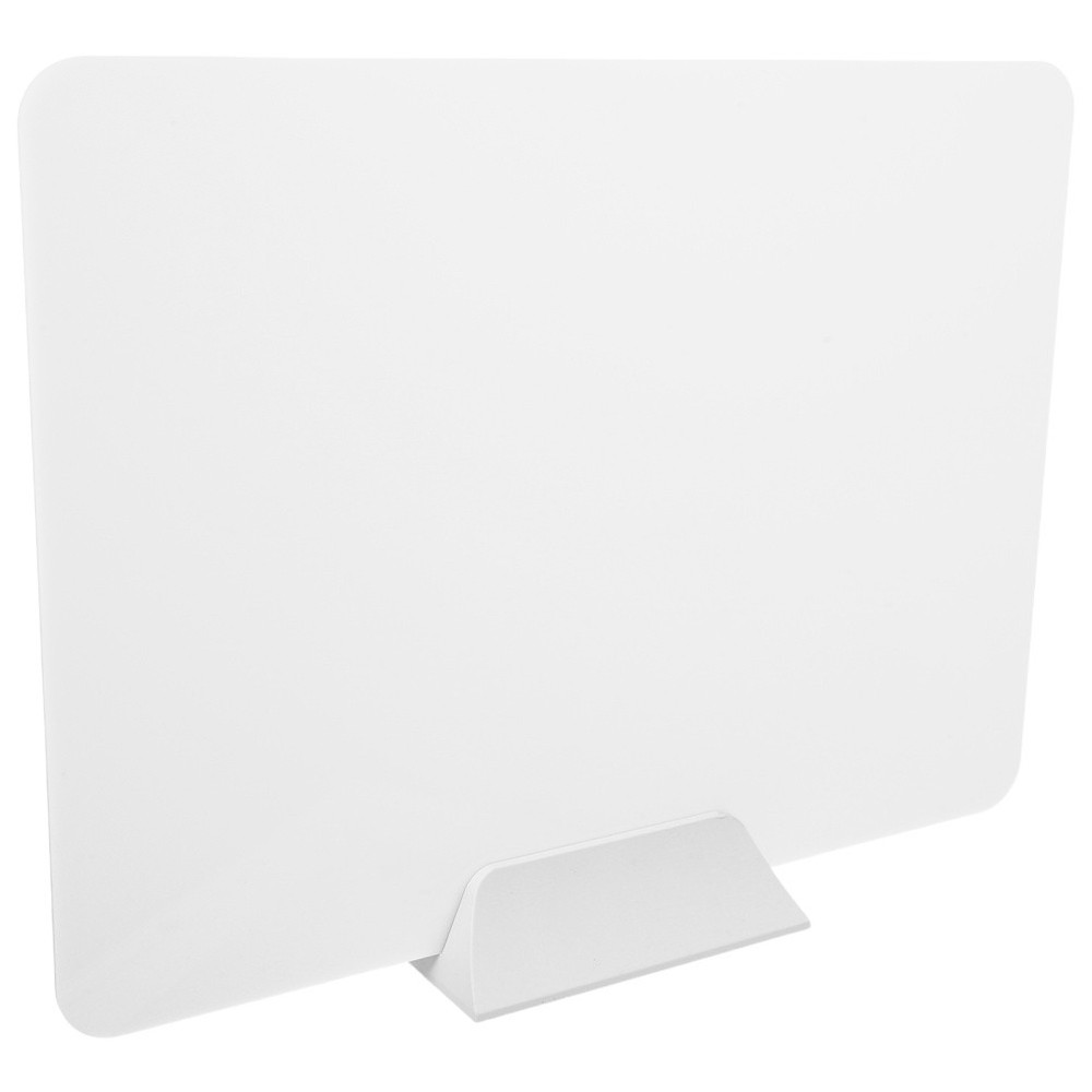 Study Desk Divider Student Desks Test Dividers Classroom for Testing Screen