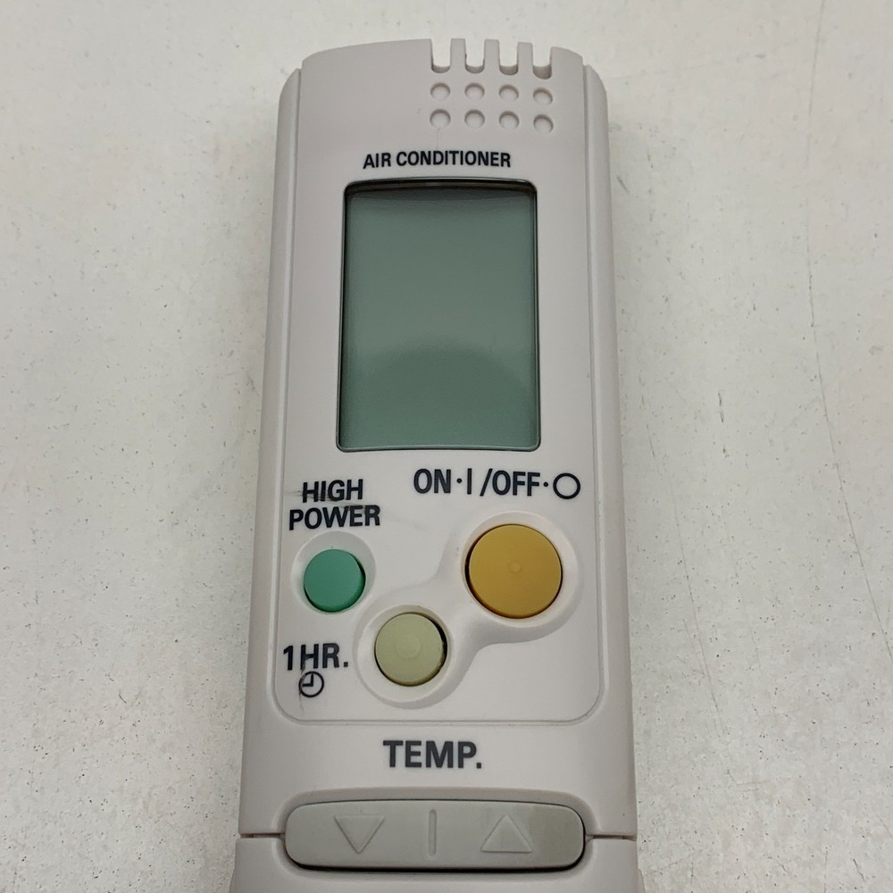 Panasonic CV6233187044 Air Conditioner Remote Control Controller